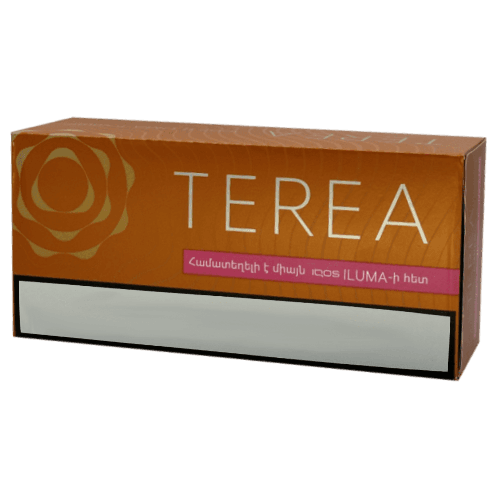 Terea Amber AM